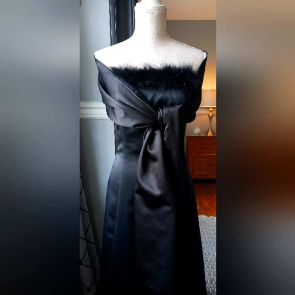 Jump Apparel Co. Maxi Dress